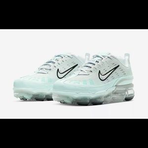 Nike Air Vapormax 360 Photon Dust / Green CK9670
